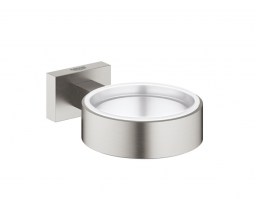SOPORTE MURAL ESSENTIALS CUBE GROHE